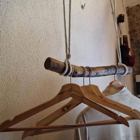 شقة Il Nido Di Polly بيتيجليانو المظهر الخارجي الصورة