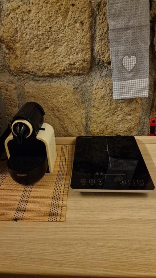 شقة Il Nido Di Polly بيتيجليانو المظهر الخارجي الصورة